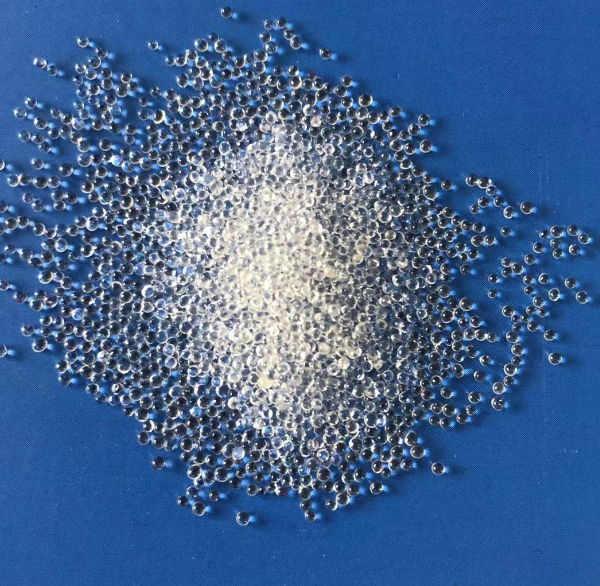 金昌玻璃微珠玻璃微珠 密度可定制